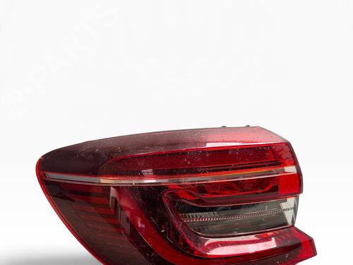 Venstre baglygte RENAULT CLIO V (B7_) 1.0 LPG (B7MT) | BP39903345C34 - Image 2
