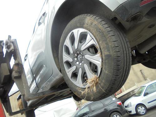 Startmotor CITROËN C3 II (SC_) 1.0 VTi 68 | BP25576778M8 