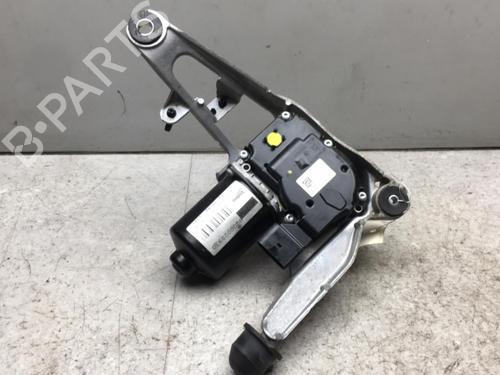 Viskermotor vindrude FORD B-MAX (JK) 1.6 TDCi (95 hp) 25521315