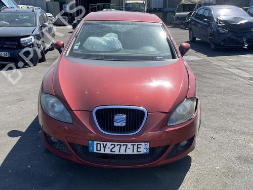 Steering column stalk SEAT LEON (1P1) 1.9 TDI | BP25575120I23 - Image 10