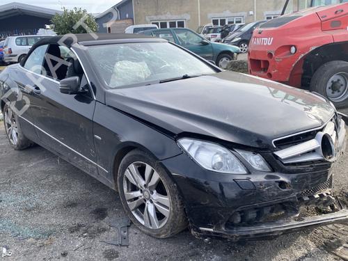 Switch MERCEDES-BENZ E-CLASS Convertible (A207) E 250 CDI / BlueTEC / d (207.403, 207.404) | BP26578561I30 - Image 14