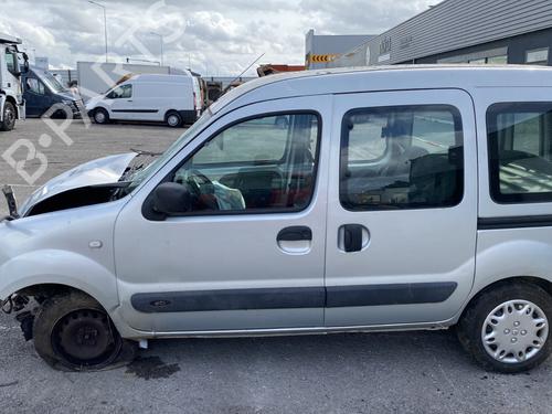 Front right seatbelt RENAULT KANGOO (KC0/1_) 1.5 dCi | BP30059161I25 - Image 12