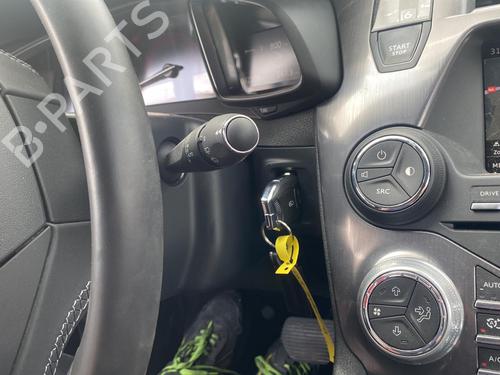 Rear right seatbelt DS DS 5 (KF_) Hybrid4 | BP25546857I28 - Image 22