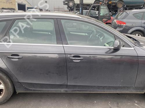 Right sun visor AUDI A4 B8 Avant (8K5) 2.0 TDI | BP25546310I2 - Image 9