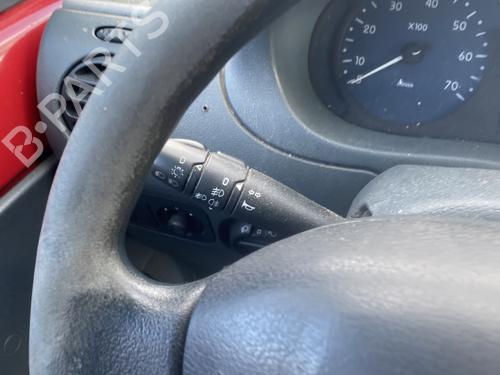 Steering column stalk RENAULT KANGOO (KC0/1_) 1.9 dTi (KC0U) | BP25505169I23 