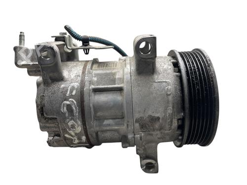 Used AC compressor PEUGEOT 208 I (CA_, CC_) 1.2 THP 110 (110 hp) 31761950