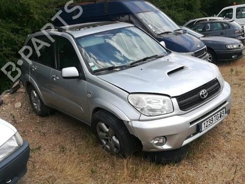 Mirror switch TOYOTA RAV 4 II (_A2_) 2.0 D 4WD (CLA20_, CLA21_, CLA20R, CLA21R) | BP25583387I25 - Image 3