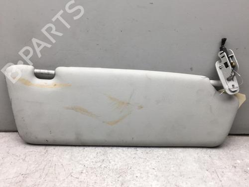 Left sun visor AUDI A3 (8P1) 2.0 TDI 16V | BP25556920I1 