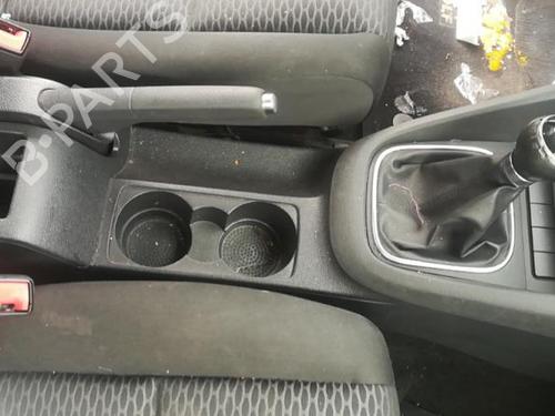 Climate control VW GOLF VI (5K1) 2.0 TDI | BP25560957I5  - Image 5