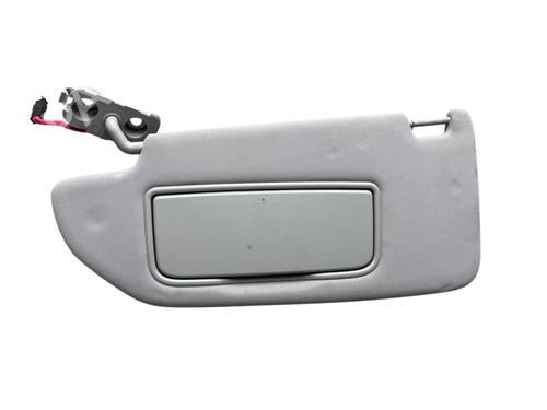 Used Left sun visor VOLVO XC90 I (275) D5 AWD (185 hp) 25501113