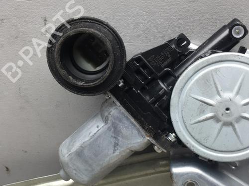 Used Rear right window mechanism DAIHATSU SIRION (M3_) 1.0 (M300) (70 hp) 25524857