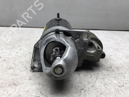 Used Starter NISSAN MICRA II (K11) 1.0 i 16V (54 hp) 25515502