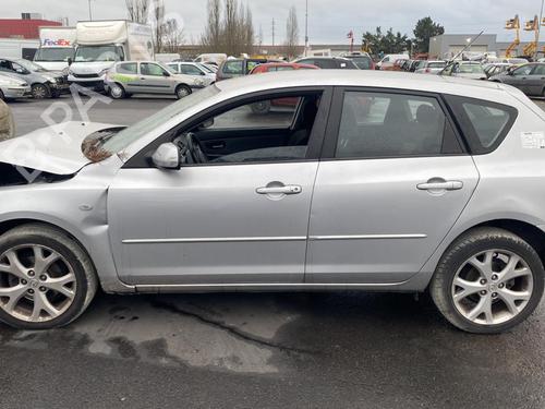 Front wiper motor MAZDA 3 (BK) 1.6 DI Turbo | BP25575373M29 - Image 27