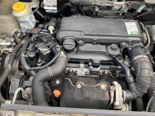 Steering column stalk CITROËN NEMO MPV 1.4 HDi | BP25510471I23 - Image 10