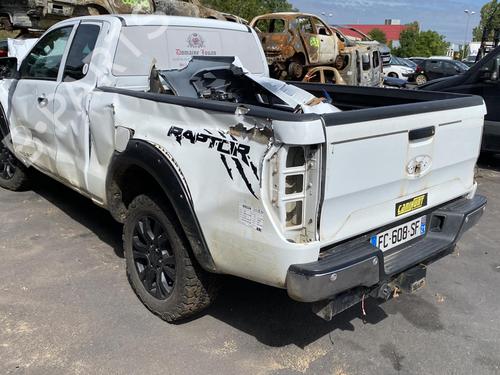 Instrument cluster FORD RANGER (TKE) 2.2 TDCi 4x4 | BP25507053C47  - Image 13