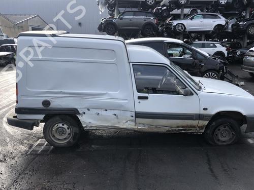Right headlight RENAULT EXPRESS Box Body/MPV 1.9 D | BP25575485C29  - Image 25