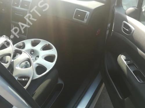 Fuel flap PEUGEOT 307 (3A/C) 1.6 16V | BP25579277C131 