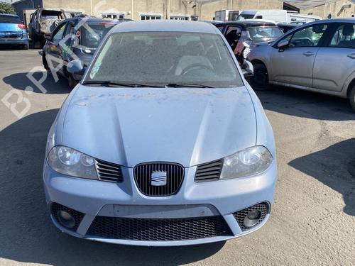 ABS pump SEAT IBIZA III (6L1) 1.9 TDI | BP28203694M43 