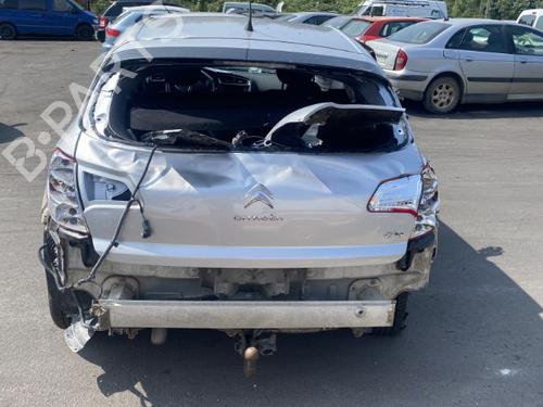 ABS pump CITROËN C4 II (NC_) 1.6 HDi 115 | BP25549188M43 - Image 8