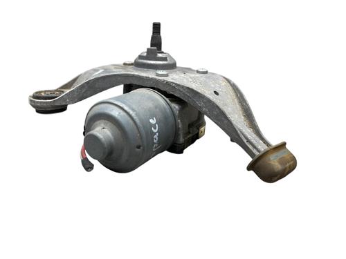 Used Front wiper motor Front wiper motor RENAULT ESPACE V (JR_) 1.6 dCi 160 (160 hp) 25563766 25563766