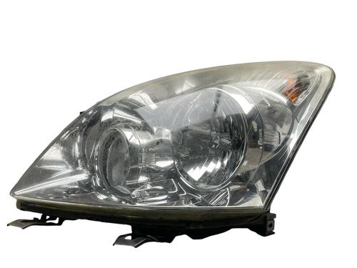 Used Left headlight TOYOTA COROLLA Verso (ZER_, ZZE12_, R1_) 2.2 D-4D (AUR10_, AUR10R) (177 hp) 25549958