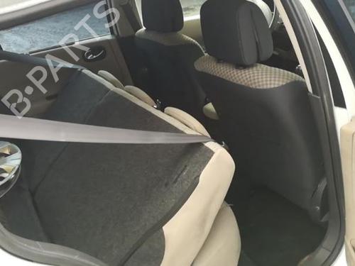 Right rear door RENAULT MEGANE II Estate (KM0/1_) 1.5 dCi (KM16, KM1E) | BP25553372C5 