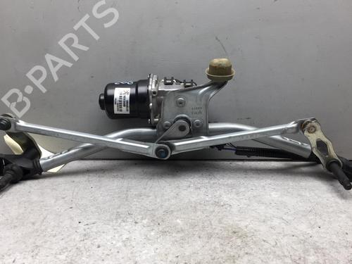 Front wiper motor PEUGEOT 208 II (UB_, UP_, UW_, UJ_) 1.5 BlueHDI 100 | BP25556939M29 