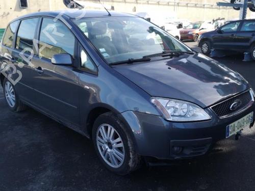 Left headlight FORD FOCUS C-MAX (DM2) 2.0 TDCi | BP25583428C28 - Image 21