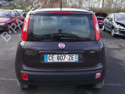 Starter FIAT PANDA (312_, 319_) 1.3 D Multijet (312PXL1A) | BP25556034M8 - Image 12