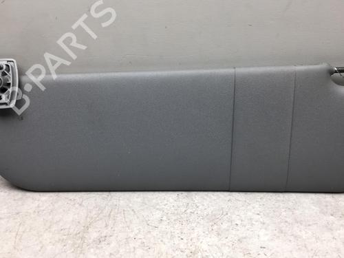 Used Left sun visor PEUGEOT EXPERT Van (222) 1.9 TD (92 hp) 25532846