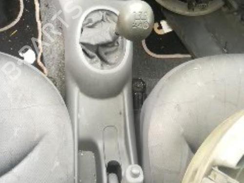 Switch TOYOTA YARIS (_P1_) 1.0 (SCP10_, SCP10R) | BP25576946I30 - Image 12