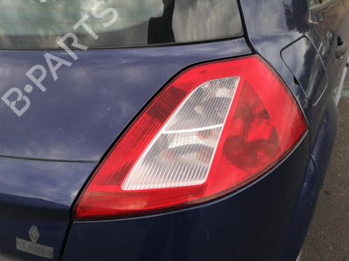 Right mirror RENAULT MEGANE II (BM0/1_, CM0/1_) 1.5 dCi (BM02, BM13, BM2A, CM02, CM13) | BP25578469C27 