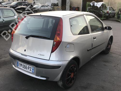 Right taillight FIAT PUNTO (188_) 1.2 60 (188.030, .050, .130, .150, .230, .250) | BP25556007C35 