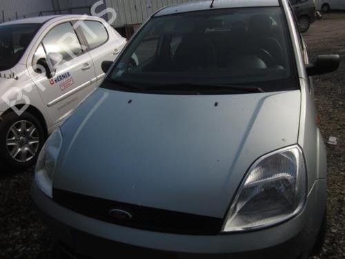 Rudehejsemekanisme Højre foran FORD FIESTA V (JH_, JD_) 1.4 16V | BP25536141C23 