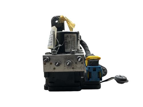 ABS pump RENAULT MEGANE III Hatchback (BZ0/1_, B3_) 1.5 dCi (BZ09, BZ0D, BZ1W, BZ29, BZ14) | BP25568583M43 