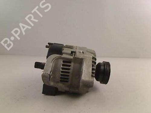 Alternator RENAULT CLIO II (BB_, CB_) 1.4 (B/CB0C, B/CB0S) | BP25559239M7 