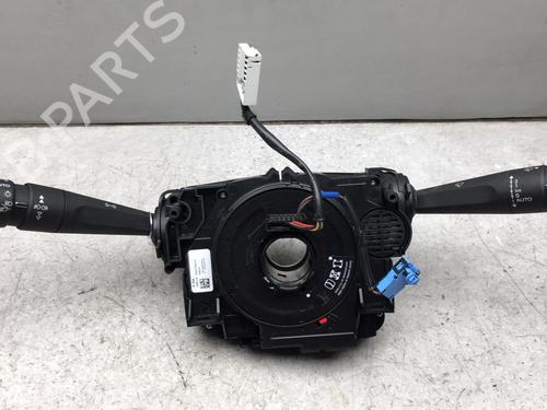 Used Steering column stalk PEUGEOT 508 I (8D_) 1.6 THP (165 hp) 25557875