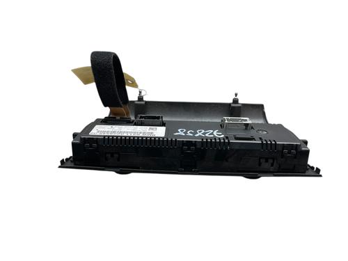 Climate control BMW 1 (E81) 118 d | BP25508108I5