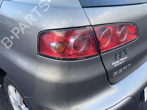 Left front window switch SEAT IBIZA III (6L1) 1.4 16V | BP25569728I27  - Image 17