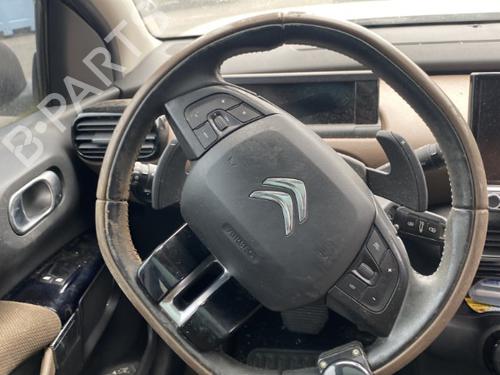 Left front window switch CITROËN C4 CACTUS 1.6 HDi 90 | BP25562582I27  - Image 21