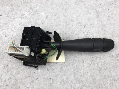 Rattstammestilk RENAULT LAGUNA II (BG0/1_) 2.2 dCi (BG0F) (150 hp) 25582145