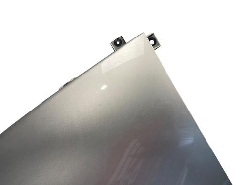Left front fenders RENAULT SCÉNIC III (JZ0/1_) 1.6 E85 (JZ03, JZ1Y) | BP25549822C41 