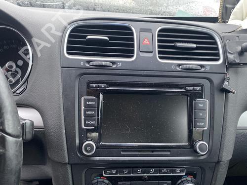 Alternator VW GOLF VI (5K1) 1.6 TDI | BP25572895M7 - Image 12