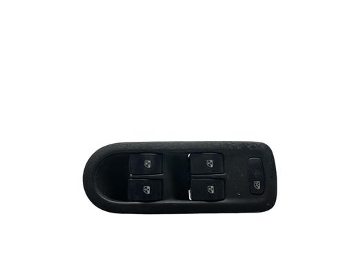 Left front window switch RENAULT MEGANE II (BM0/1_, CM0/1_) 1.5 dCi (BM1E, CM1E) | BP25573883I27