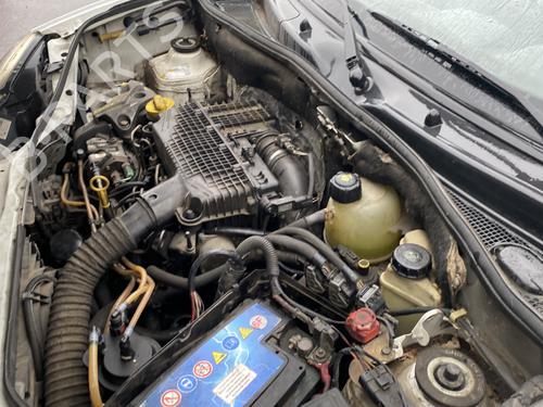 Left headlight RENAULT KANGOO (KC0/1_) 1.5 dCi (KC07) | BP25569839C28  - Image 13