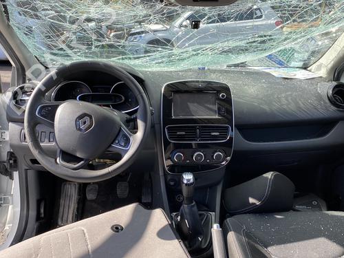 Left tailgate light RENAULT CLIO IV (BH_) 1.5 dCi 90 | BP25548624C79  - Image 20