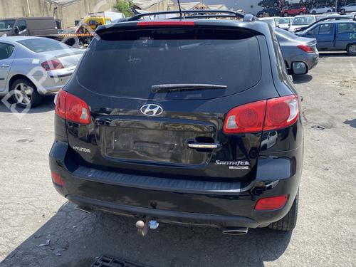Left tailgate light HYUNDAI SANTA FÉ II (CM) 2.2 CRDi GLS | BP37679614C79  - Image 9