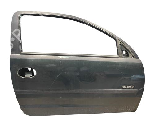 right-front-door-opel-corsa-c-x01-2000-2001-2002-2003-2004-2005-2006-2007-2008-2009-32703115 main image