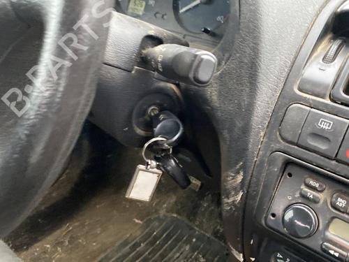 Used Parts CITROËN SAXO (S0, S1) 1.5 D 4370308