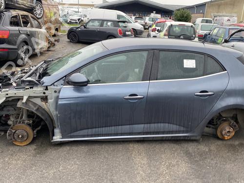 Seat buckle RENAULT MEGANE IV Hatchback (B9A/M/N_) 1.5 dCi 110 (B9A3) | BP27519084I32 - Image 16